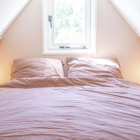 Vakantiehuisje Grijpskerke, Hartje Walcheren מראה חיצוני תמונה
