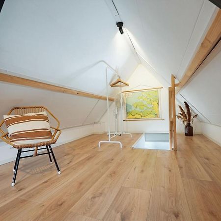 Vakantiehuisje Grijpskerke, Hartje Walcheren מראה חיצוני תמונה